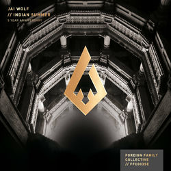 Cover of Indian Summer (5 Year Anniversary)