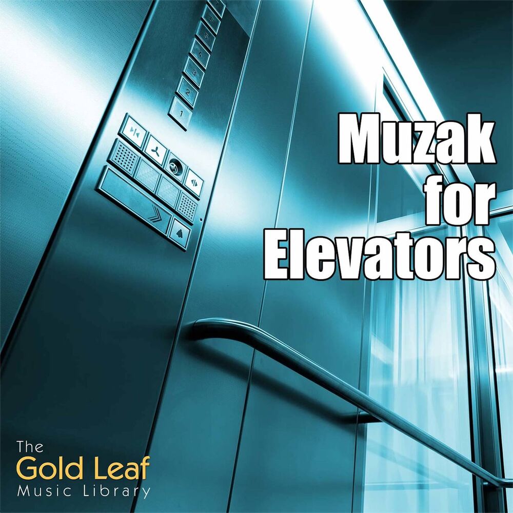 Picture of Muzak for Elevators