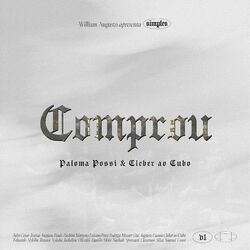 Cover of Comprou