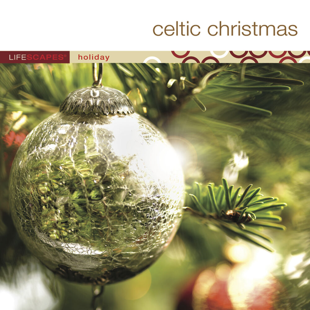 Picture of Celtic Christmas