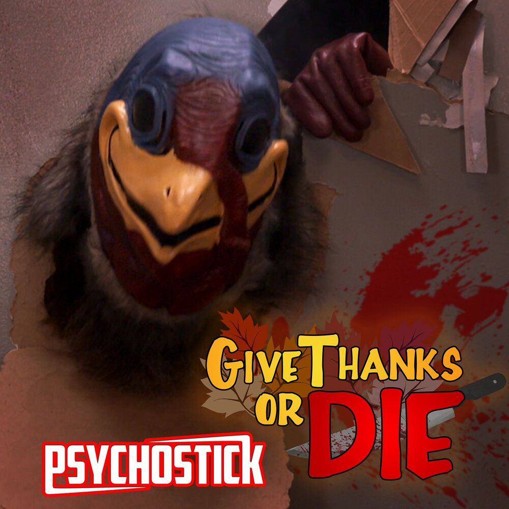 Picture of Give Thanks or Die
