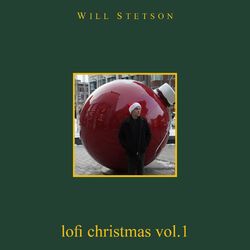 Cover of Lofi Christmas, Vol. 1