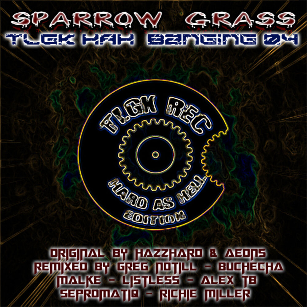 Picture of Sparrow Gras