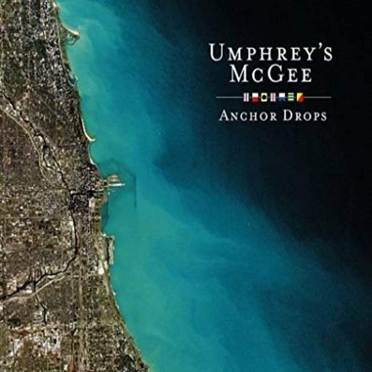 Album cover of Anchor Drops Redux
