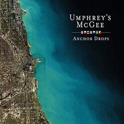 Cover of Anchor Drops Redux