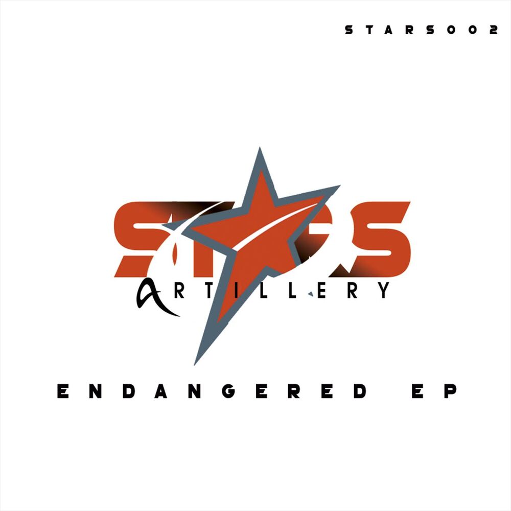 Picture of Endangered Ep