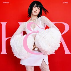 Cover of HER