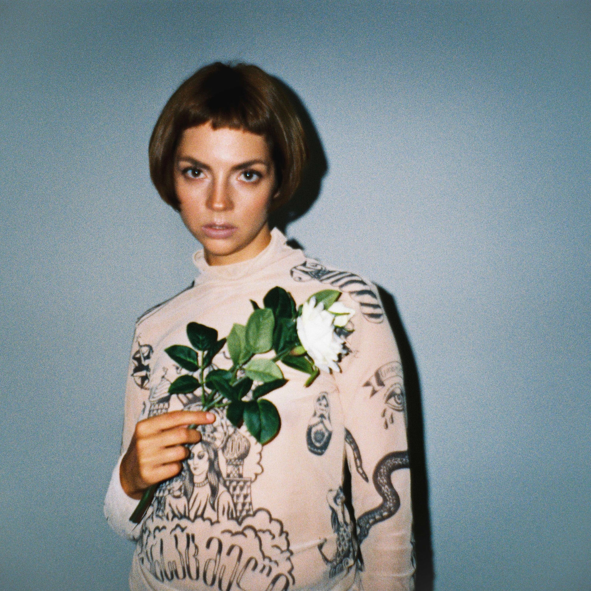 Album cover of Fleurs Du Mal