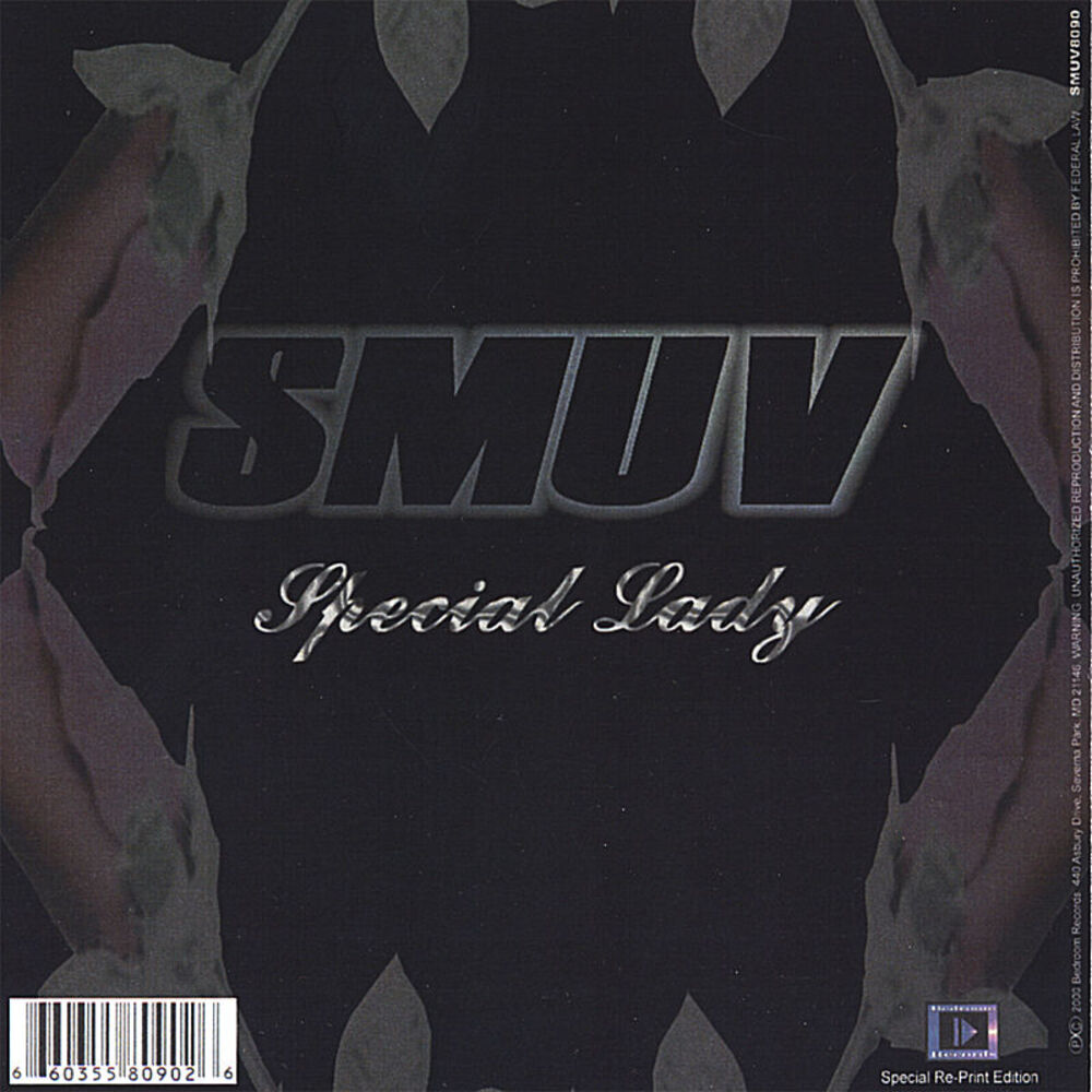 Picture of SPECIAL LADY