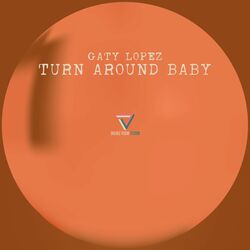 Cover of Turn Around Baby
