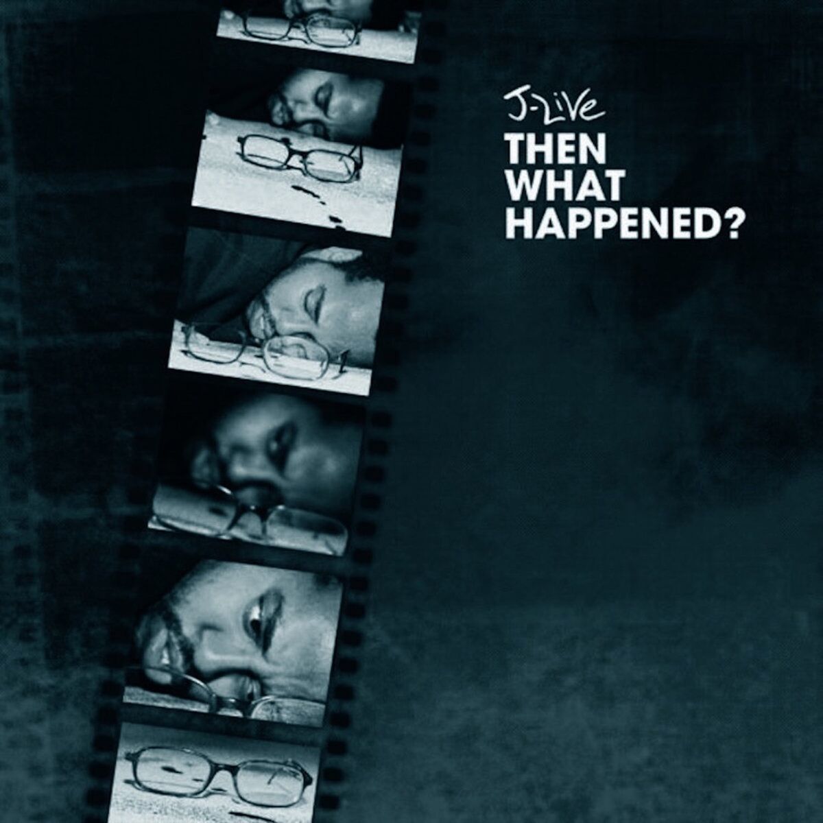 Album cover of Then What Happened? (Instrumentals)