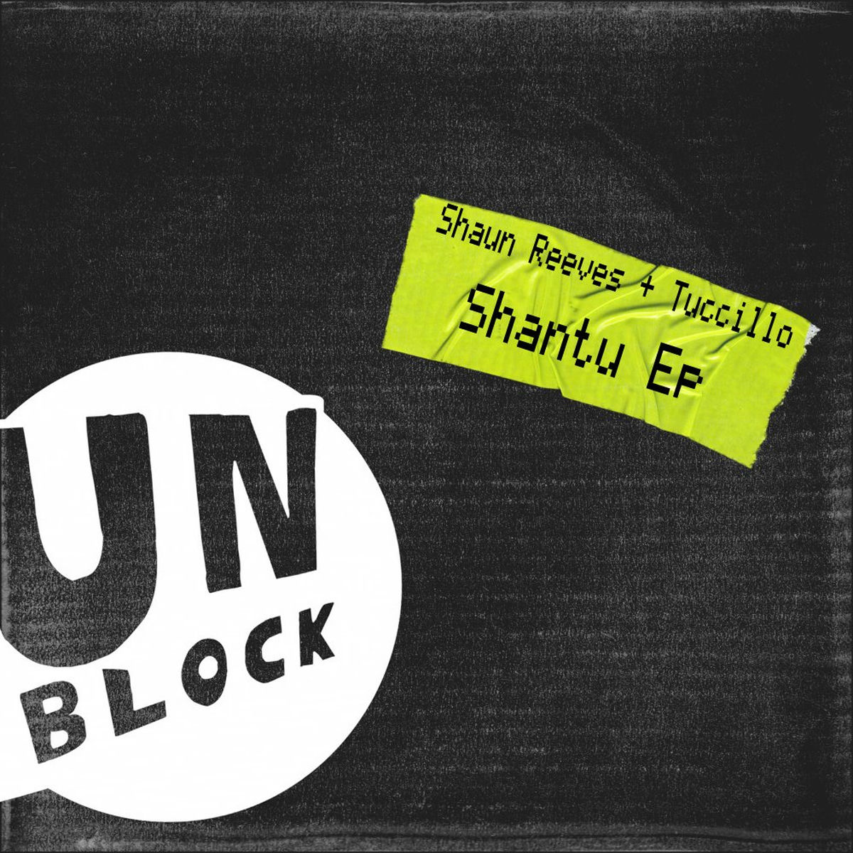 Album cover of Shantu Ep