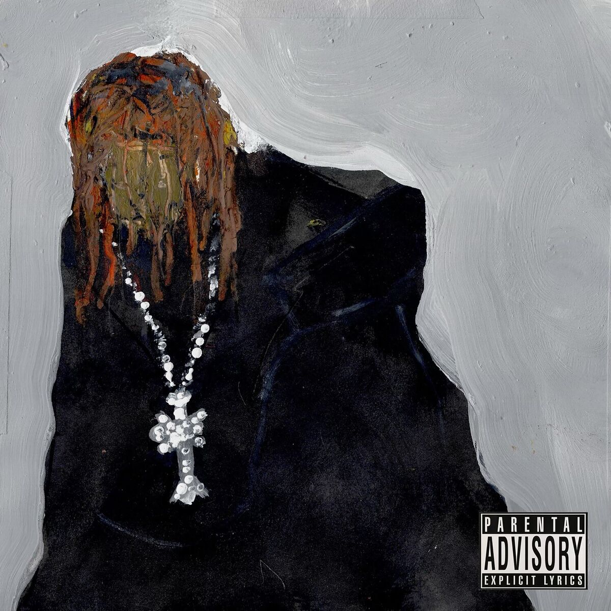 Album cover of ?????