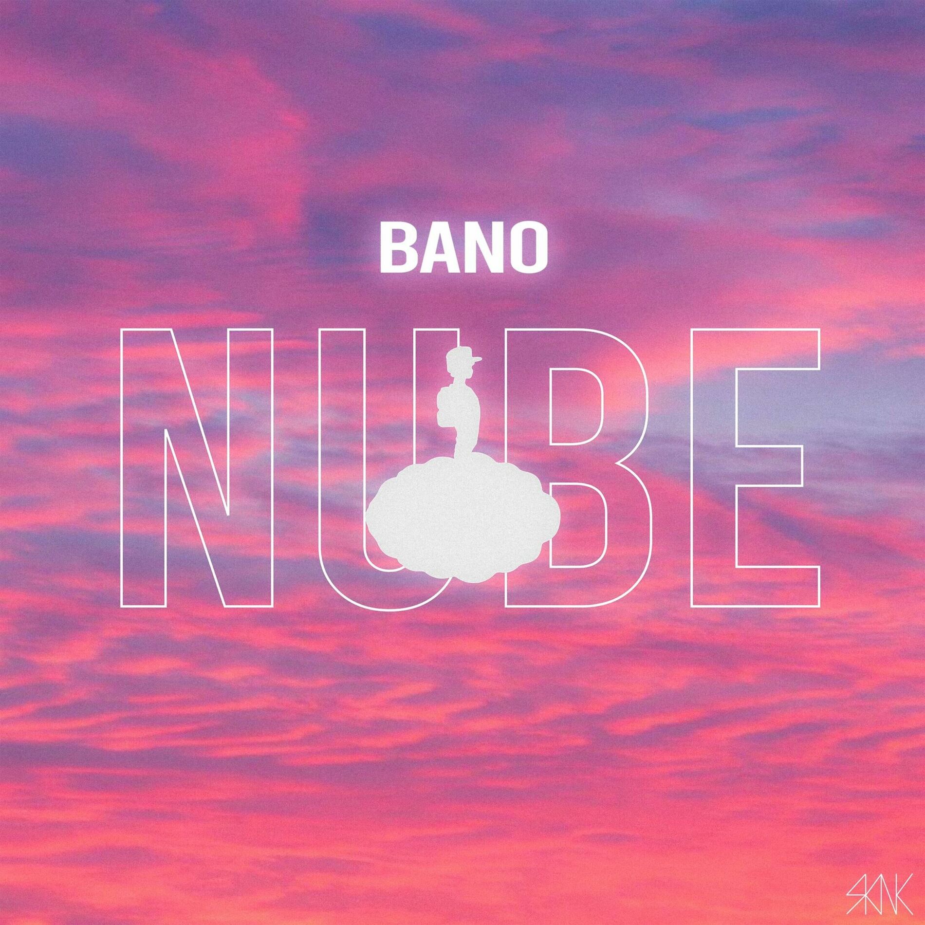 Album cover of Nube