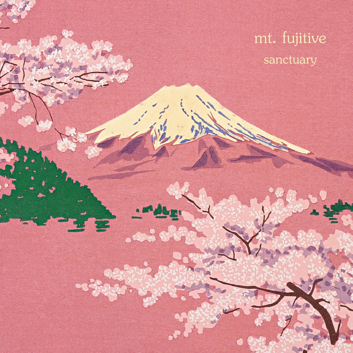 Album cover of sundown