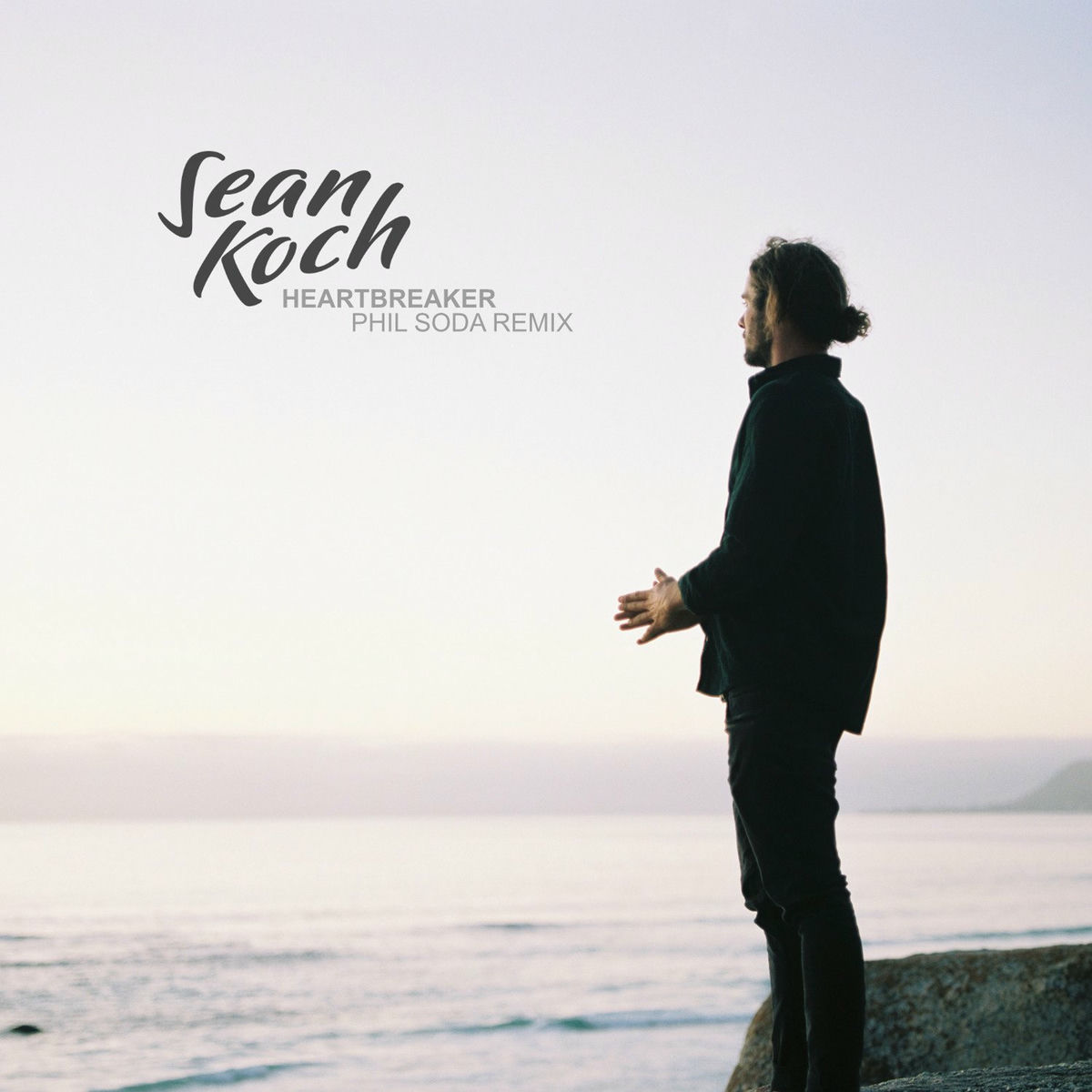 Album cover of Heartbreaker (Phil Soda Remix)
