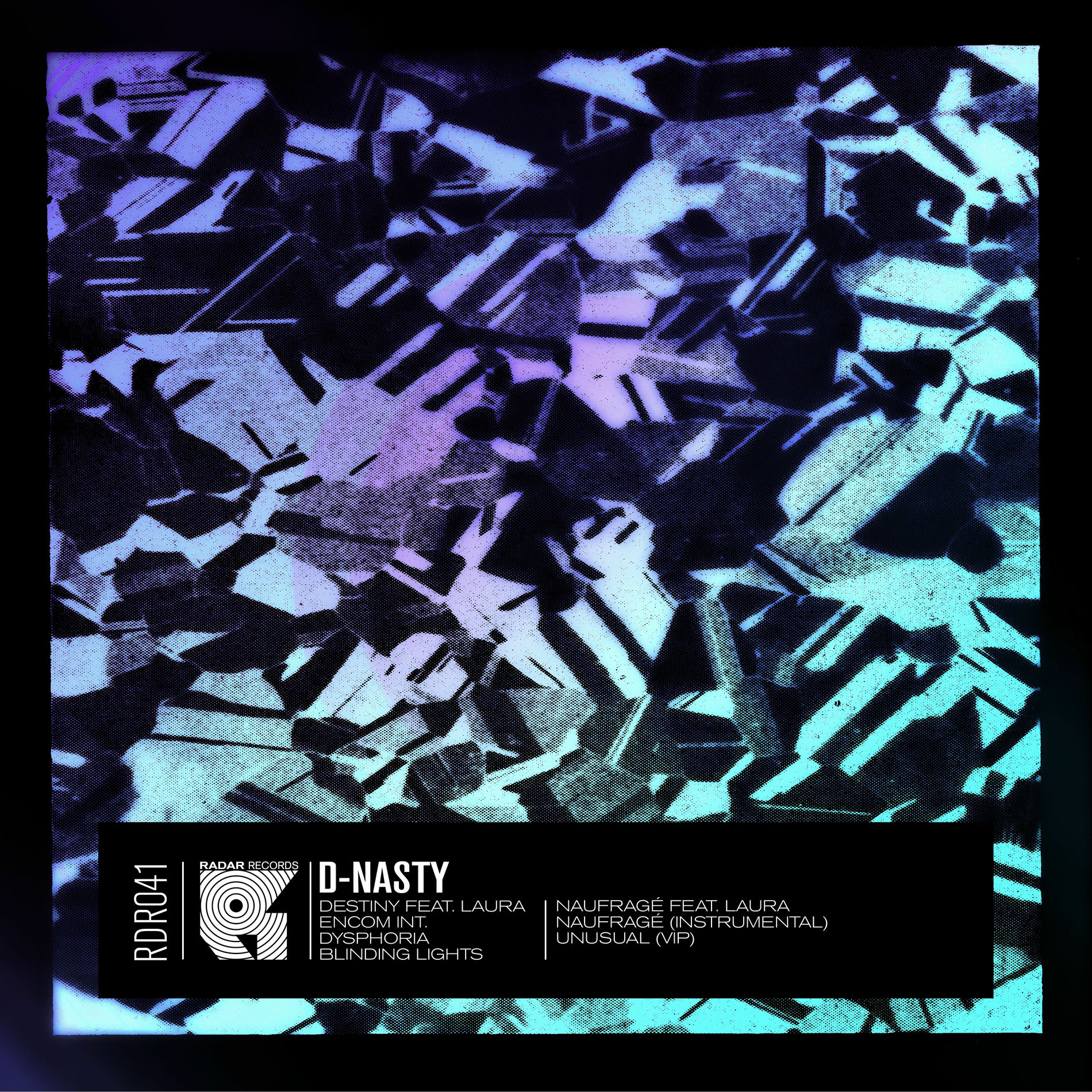Album cover of Destiny EP