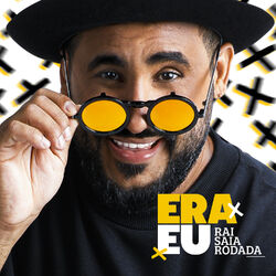 Cover of Era Eu (Deluxe) [Ao Vivo]