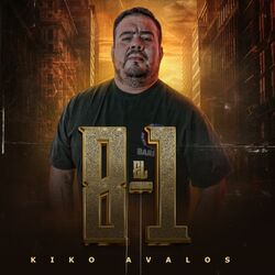 Cover of El 8-1