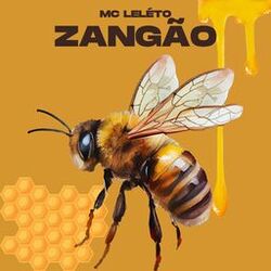 Cover of Zangão