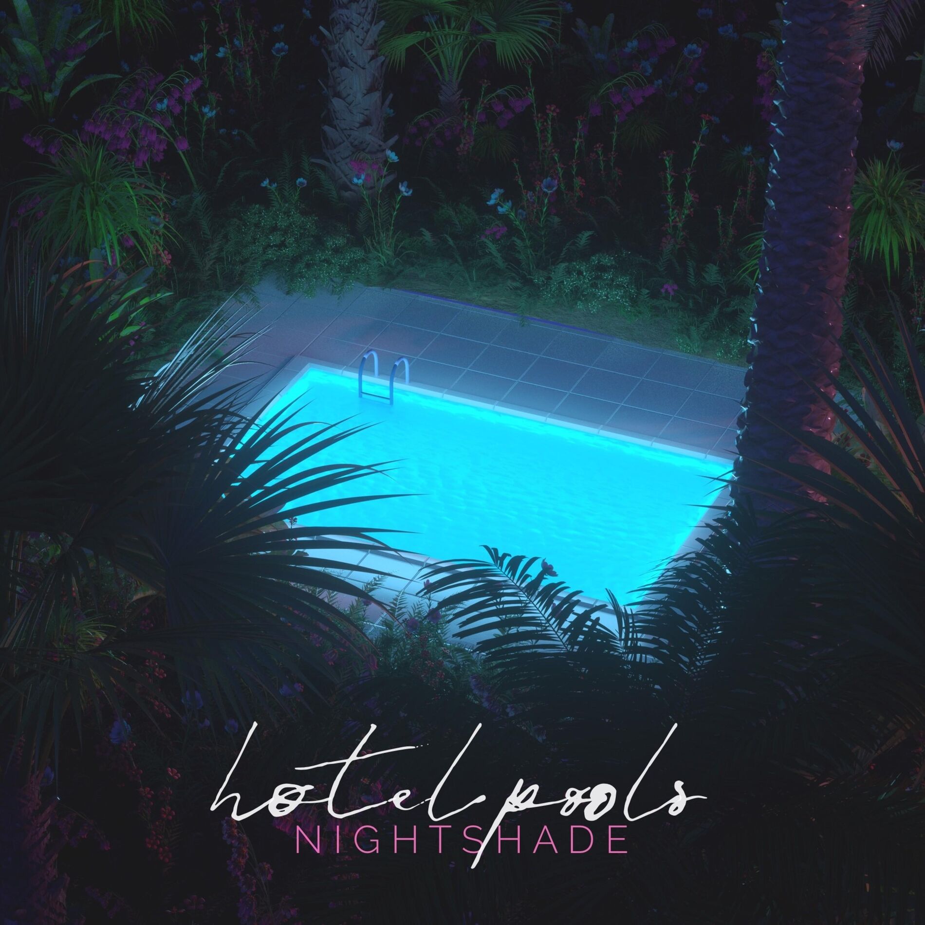 Album cover of Glow