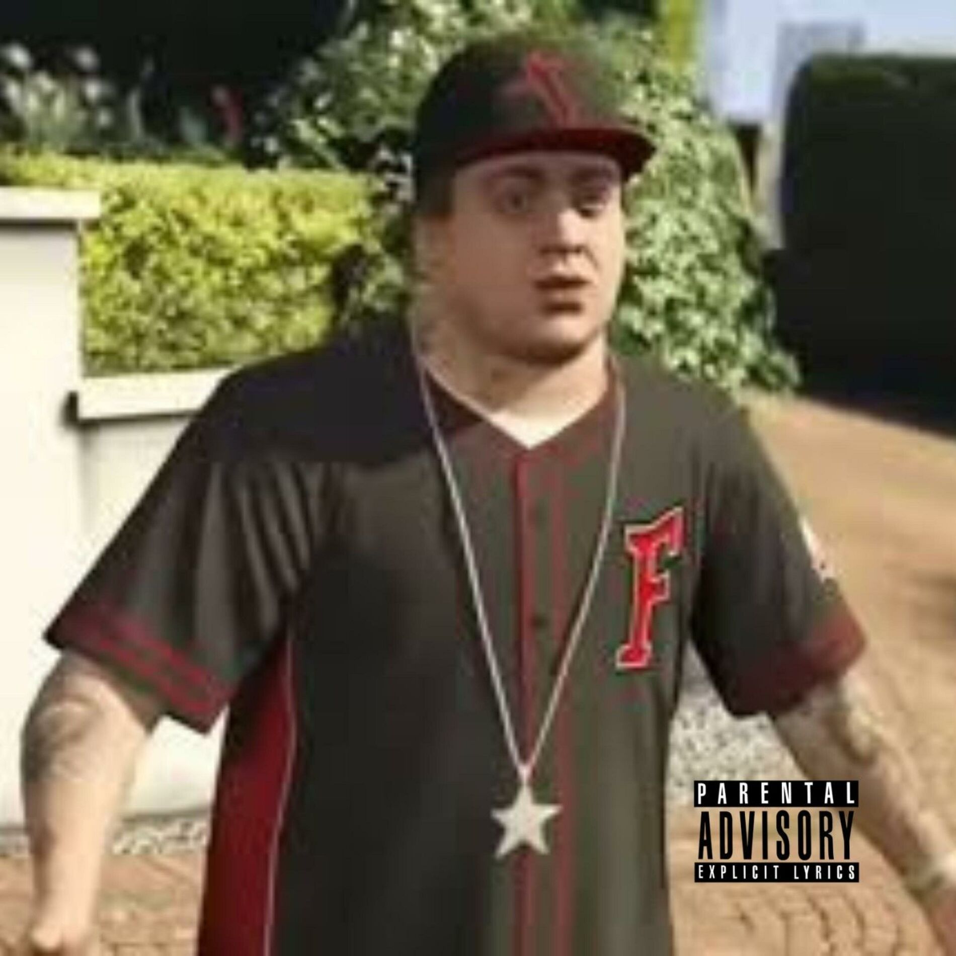 Album cover of All Glory (feat. Adrian & A$AP ANT) [Remix]