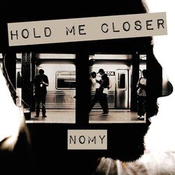 Cover of Hold me closer