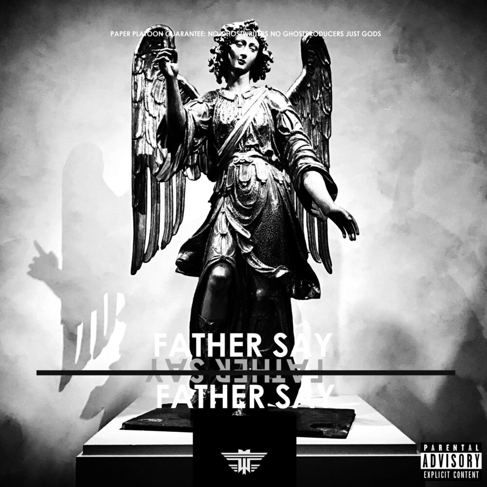 Picture of Father Say