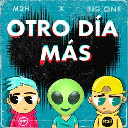 Cover of Otro Día Más