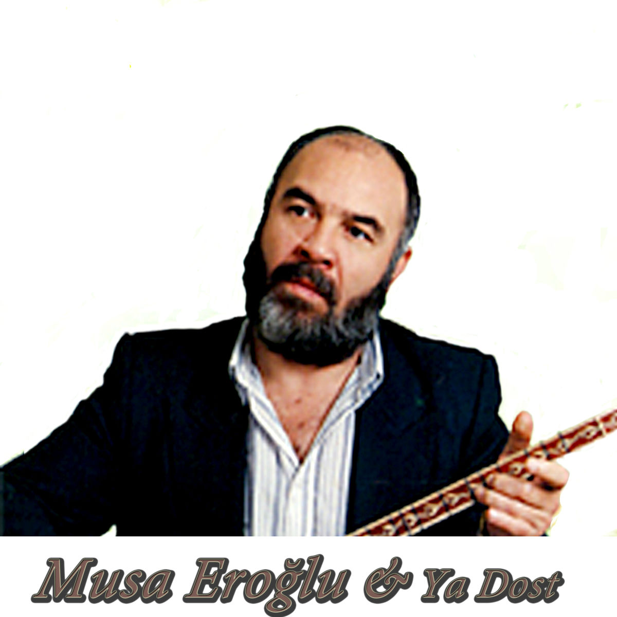 Album cover of Ya Dost
