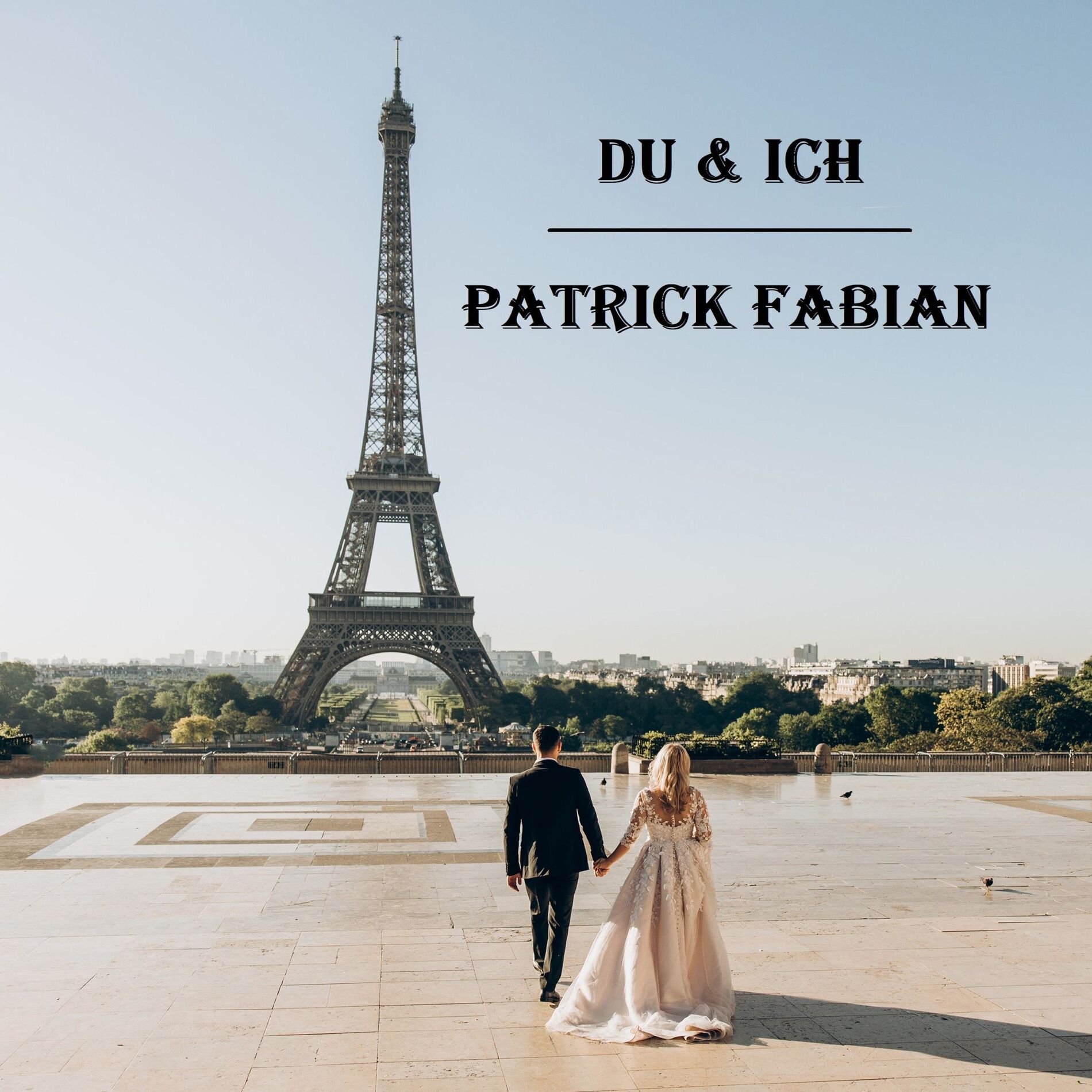 Album cover of Du und Ich