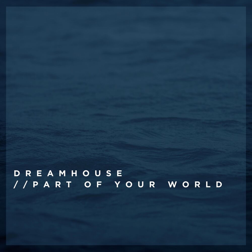 Picture of Part of Your World