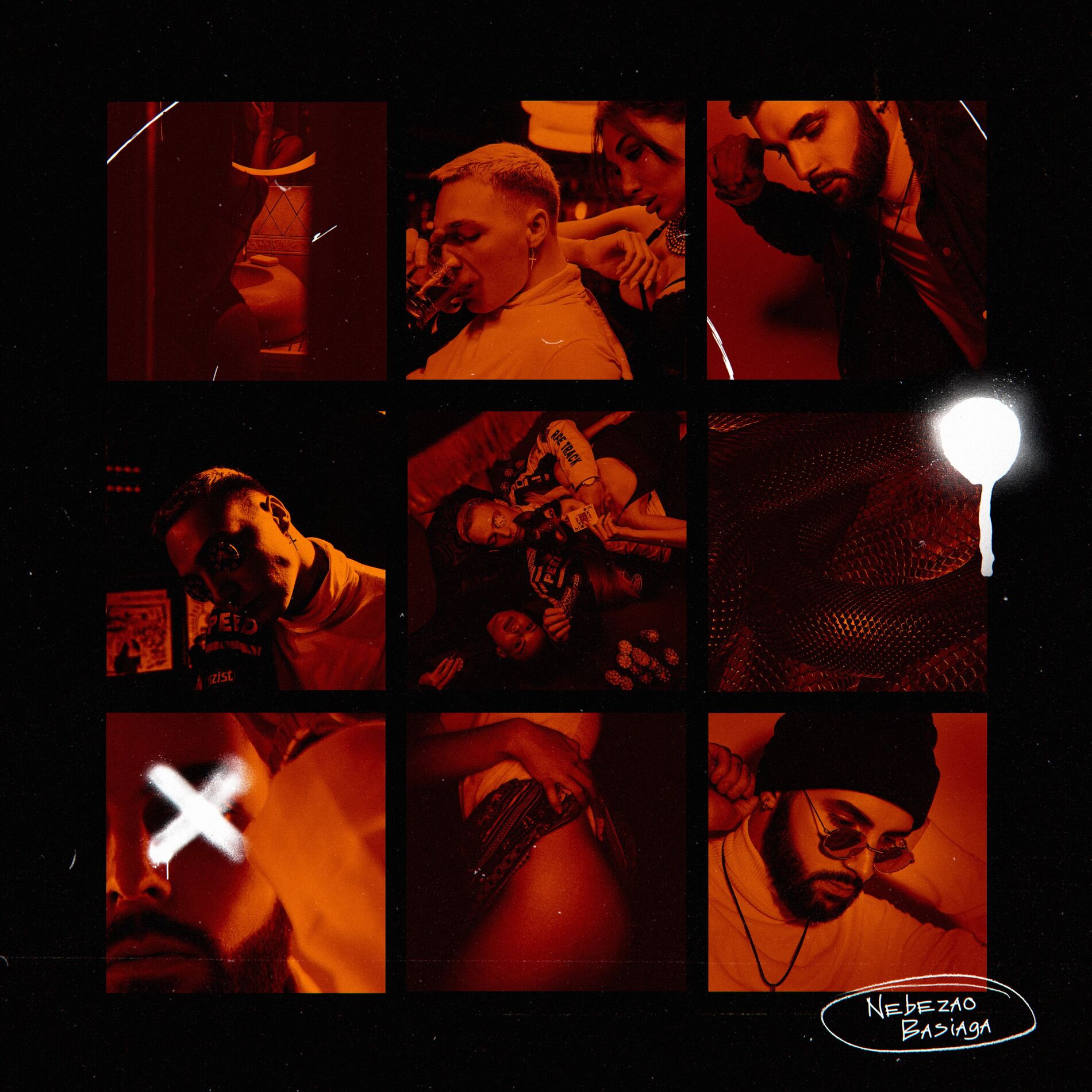 Album cover of Налей (prod. by alex mello)