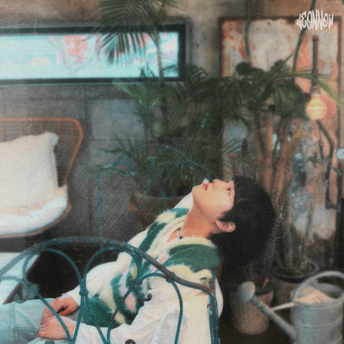 JEON NOW – Small but precious things – Single