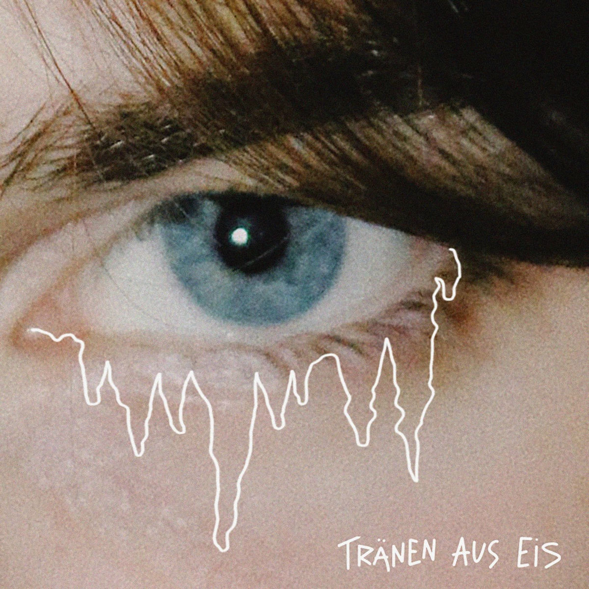 Album cover of Tränen aus Eis