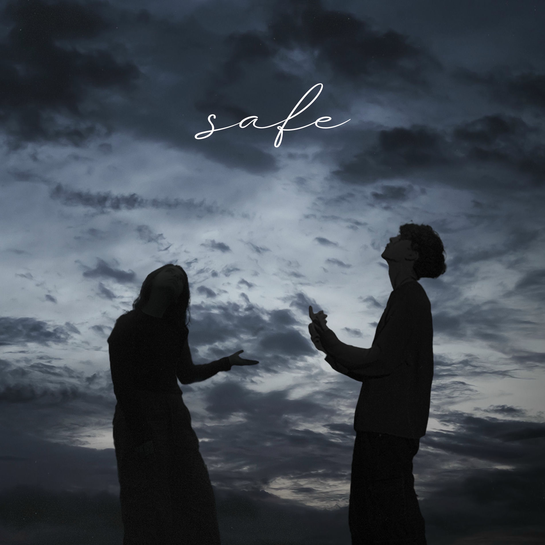 Album cover of Safe
