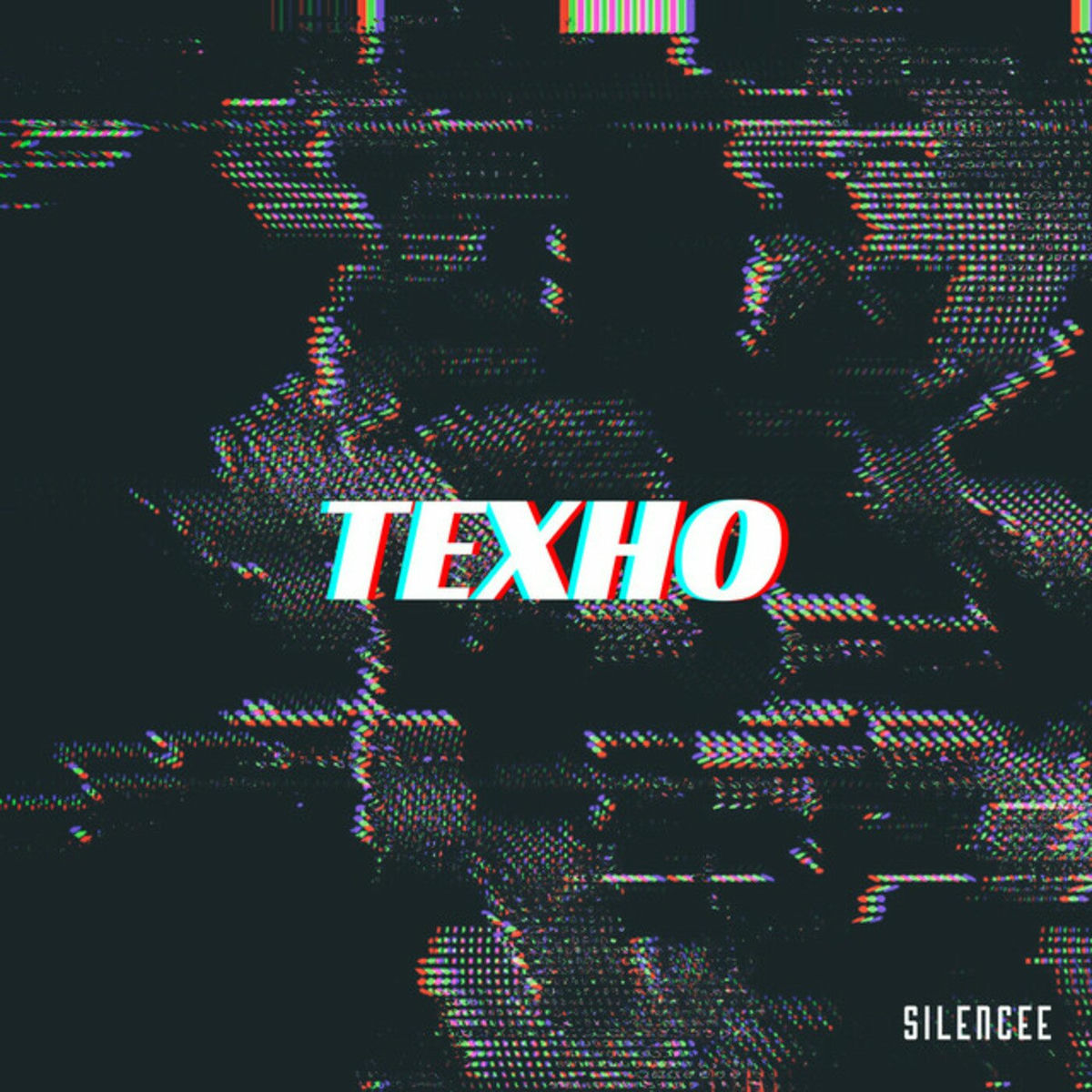 Album cover of Texho