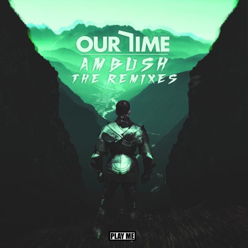 Picture of Ambush The Remixes