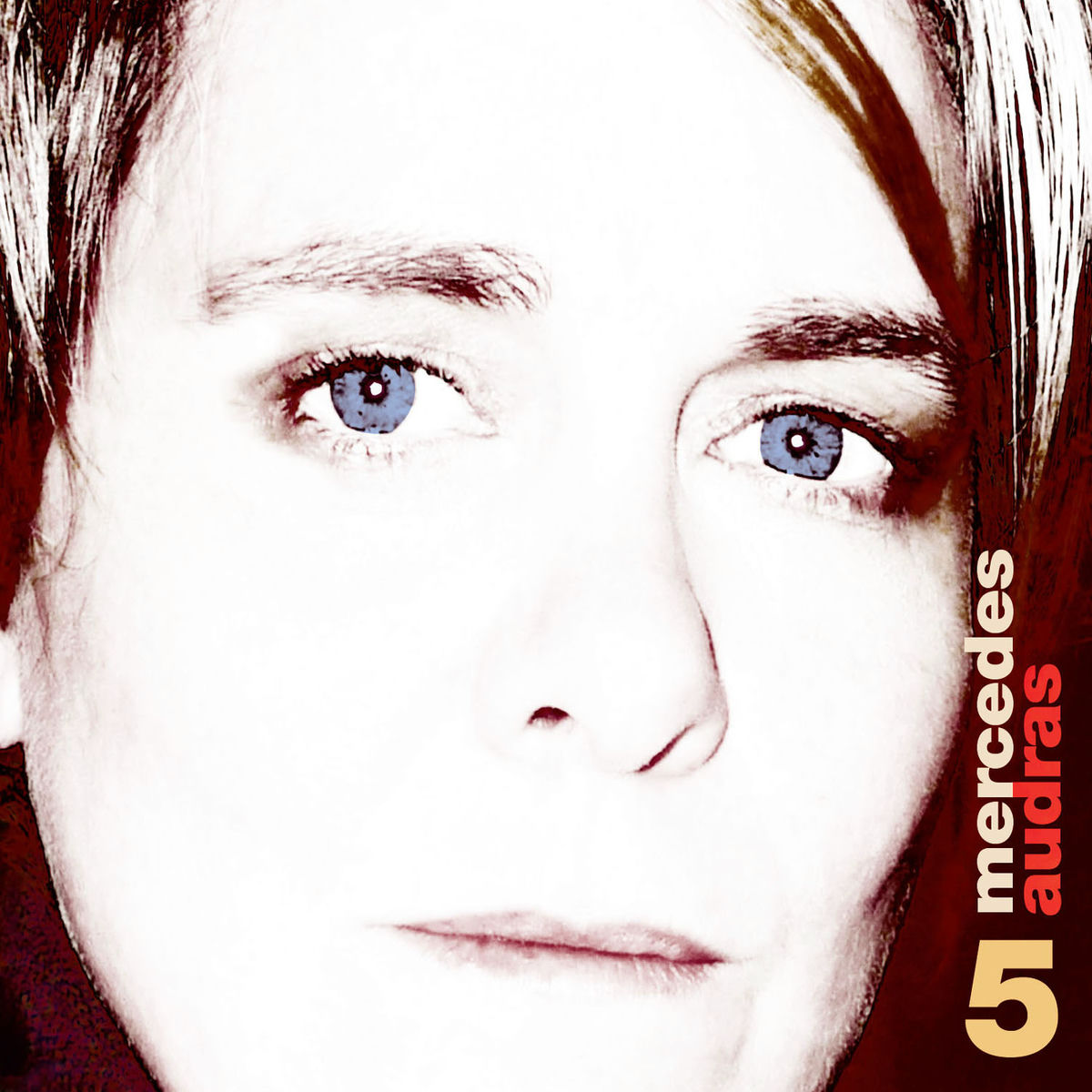 Album cover of 5