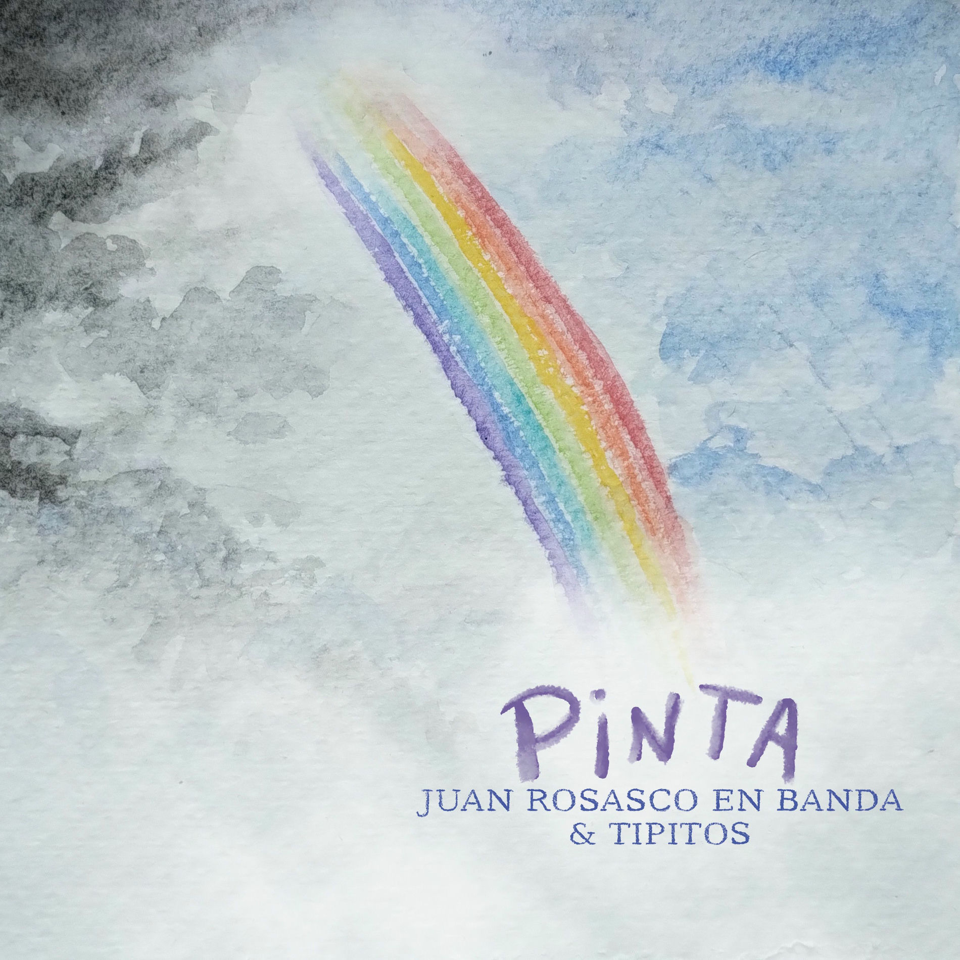 Album cover of Pinta
