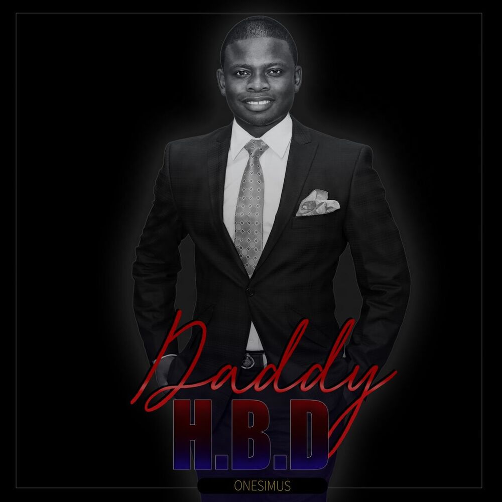 Picture of Daddy (H.B.D)