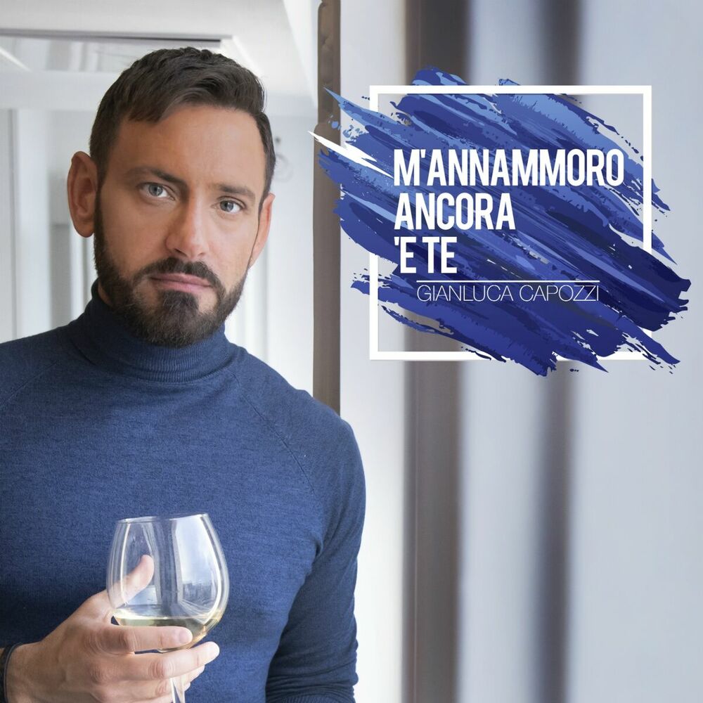 Picture of M'annammoro ancora 'e te