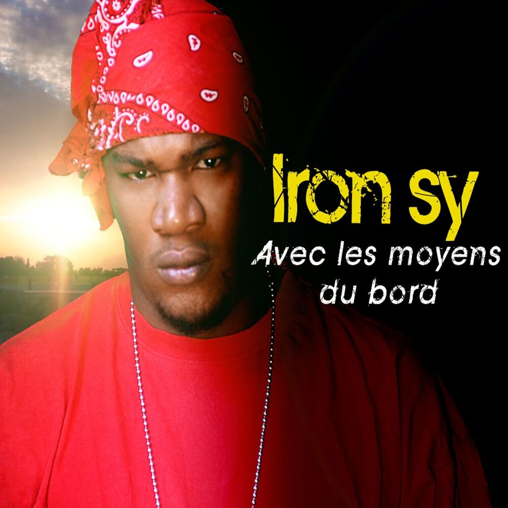 Picture of Avec les moyens du bord