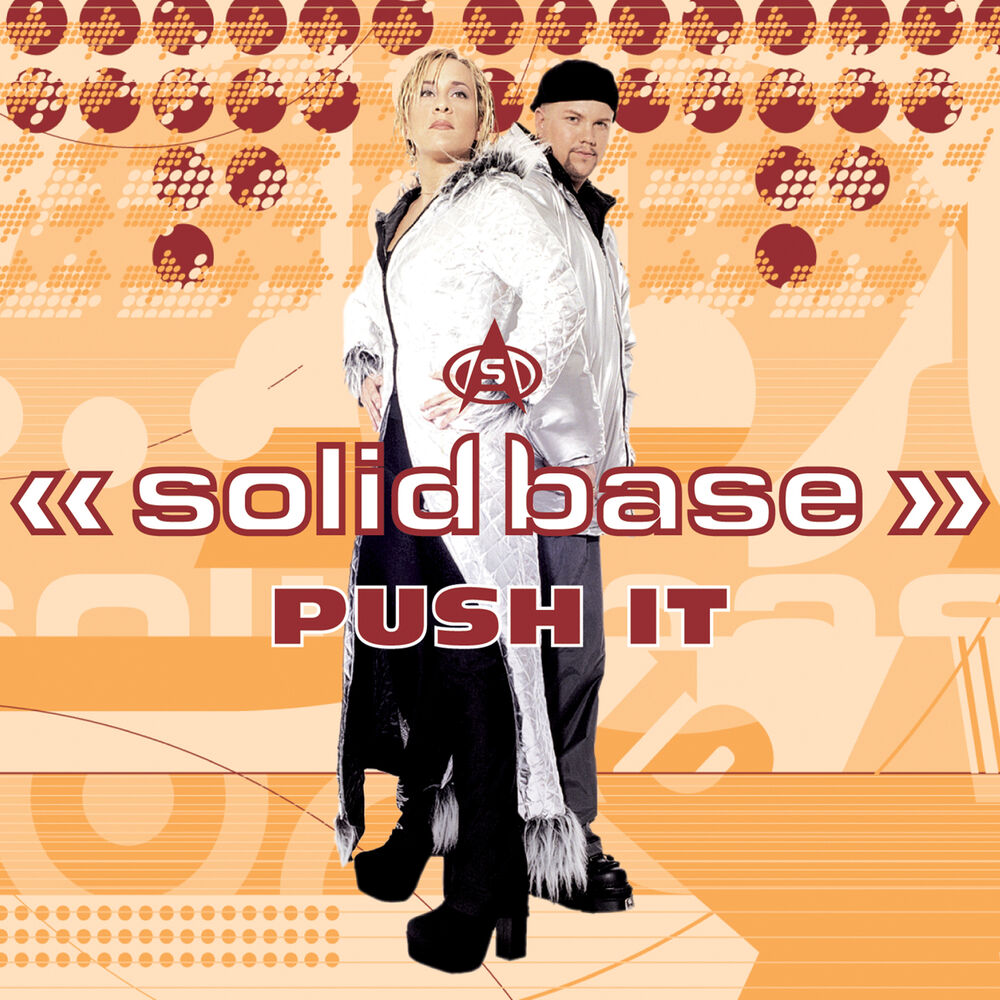 Picture of Push It