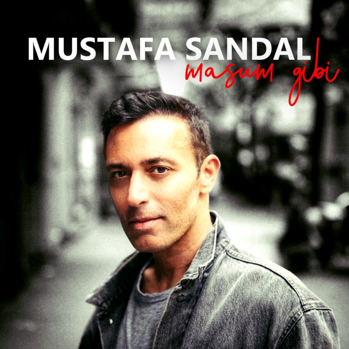 Album cover of Masum Gibi