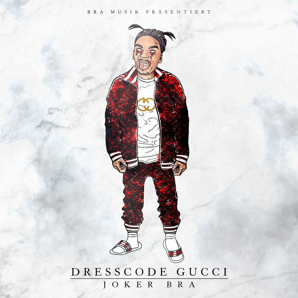 Picture of Dresscode Gucci