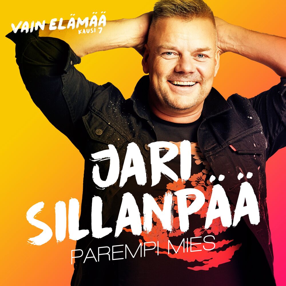 Picture of Parempi mies (Vain elämää kausi 7)