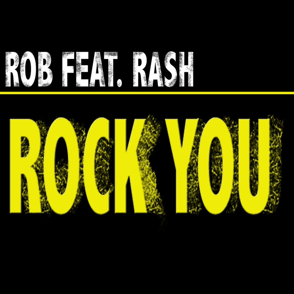 Picture of Rock You