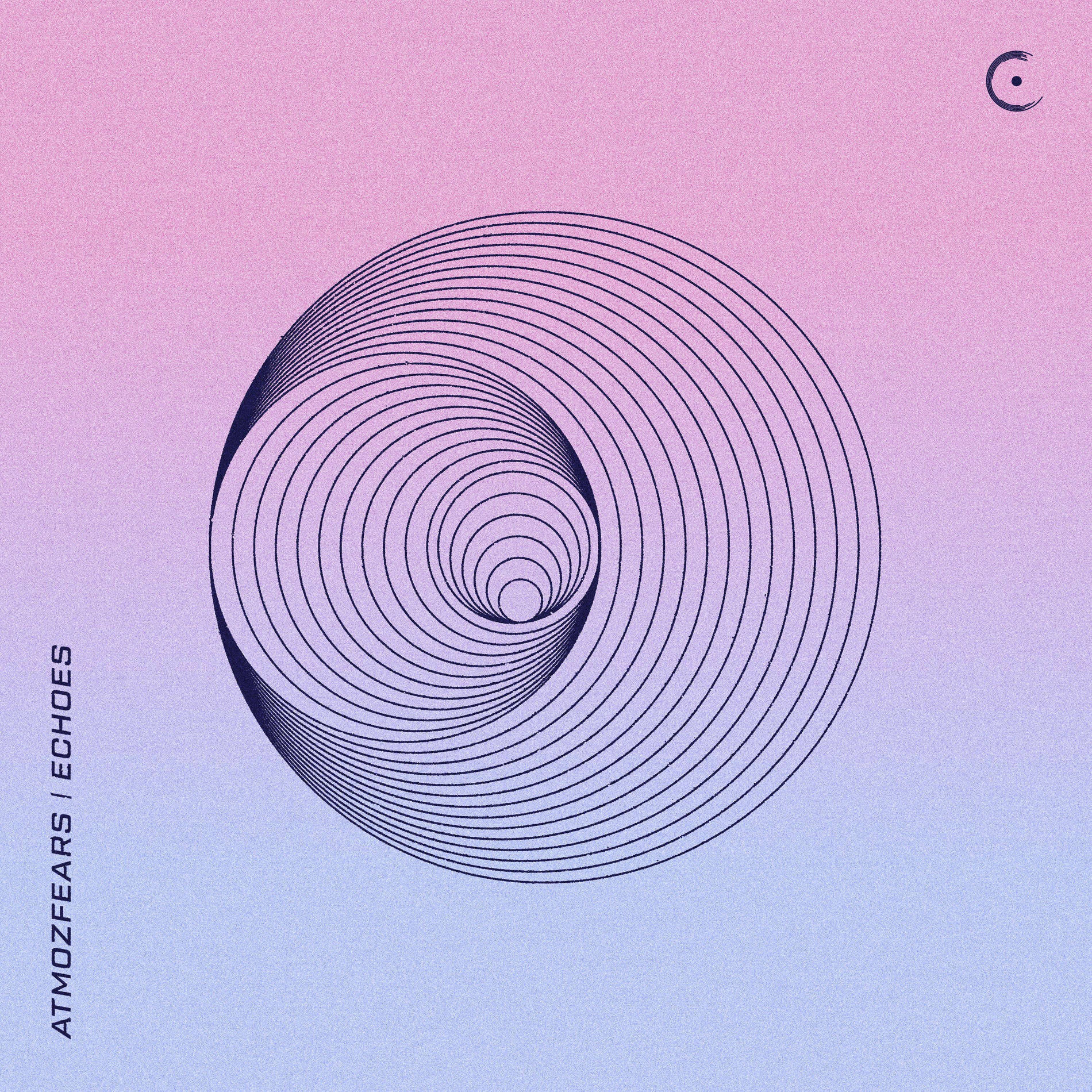 Album cover of echoes