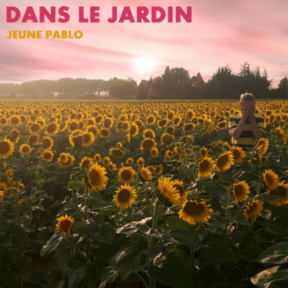 Picture of Dans le jardin